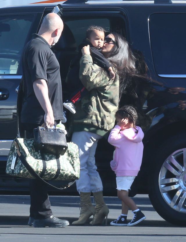 Oto mężczyzna numer JEDEN w życiu Kim Kardashian (FOTO) Oto mężczyzna numer JEDEN w życiu Kim Kardashian (FOTO)