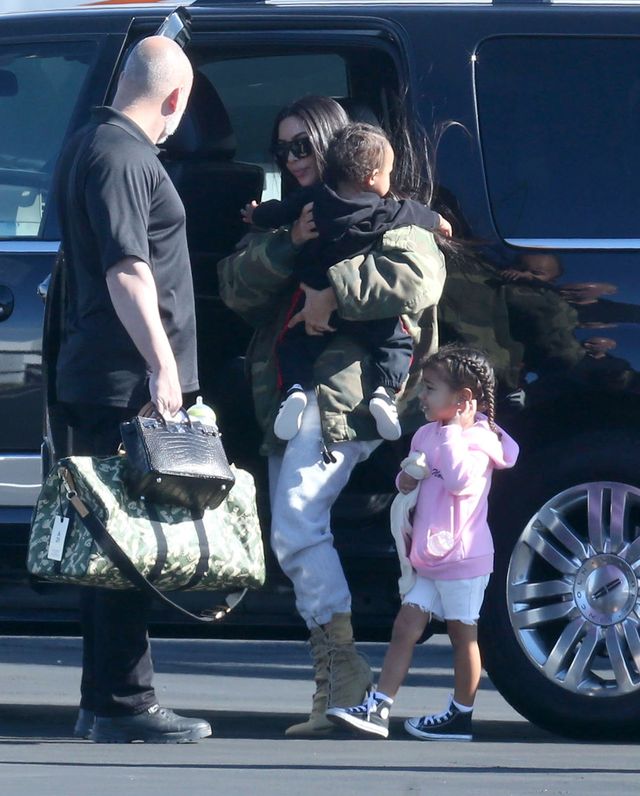 Oto mężczyzna numer JEDEN w życiu Kim Kardashian (FOTO) Oto mężczyzna numer JEDEN w życiu Kim Kardashian (FOTO)