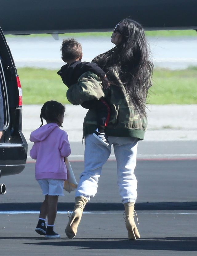 Oto mężczyzna numer JEDEN w życiu Kim Kardashian (FOTO) Oto mężczyzna numer JEDEN w życiu Kim Kardashian (FOTO)