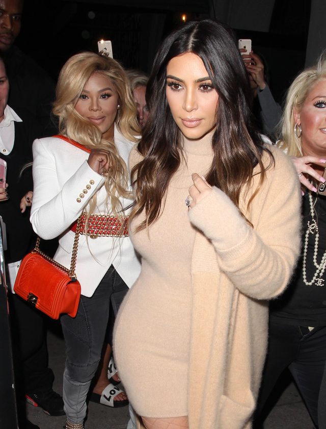 Tego zabiegu sprzed 10 lat Kim Kardashian dziś ŻAŁUJE