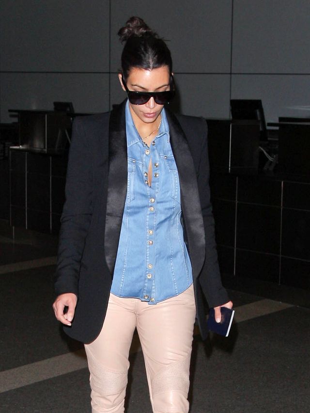 Kim planuje drugie dziecko