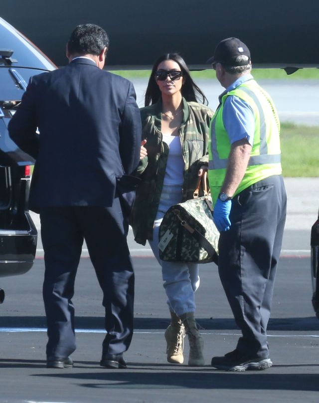 Oto mężczyzna numer JEDEN w życiu Kim Kardashian (FOTO) Oto mężczyzna numer JEDEN w życiu Kim Kardashian (FOTO)