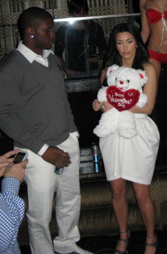 Wszyscy faceci Kim Kardashian - ilu ich było? (FOTO)