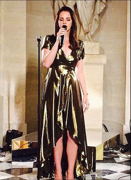 Pierwsze zdjęcia ze ślubu Kim Kardashian (FOTO+VIDEO) Pierwsze zdjęcia ze ślubu Kim Kardashian (FOTO+VIDEO)