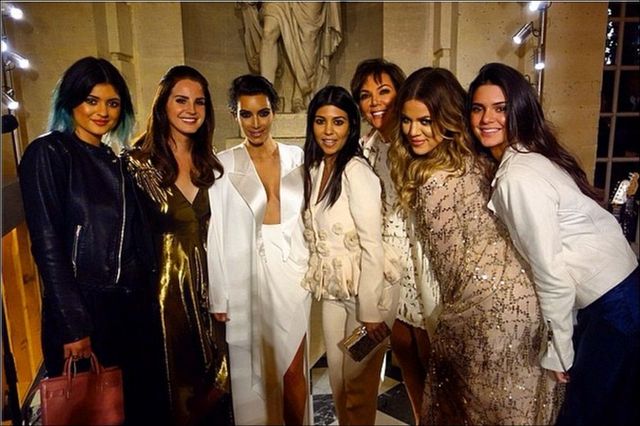 Beyonce i Jay Z na ślubie Kim Kardashian? Beyonce i Jay Z na ślubie Kim Kardashian?