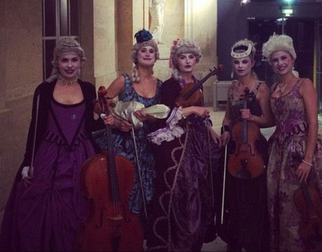 Pierwsze zdjęcia ze ślubu Kim Kardashian (FOTO+VIDEO) Pierwsze zdjęcia ze ślubu Kim Kardashian (FOTO+VIDEO)