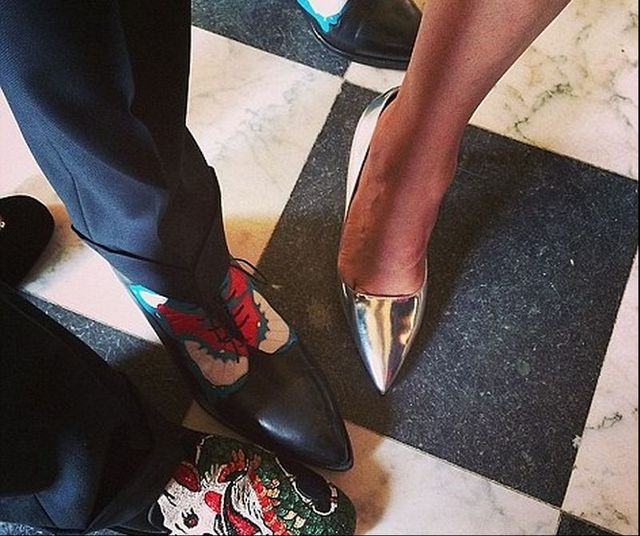 Pierwsze zdjęcia ze ślubu Kim Kardashian (FOTO+VIDEO) Pierwsze zdjęcia ze ślubu Kim Kardashian (FOTO+VIDEO)