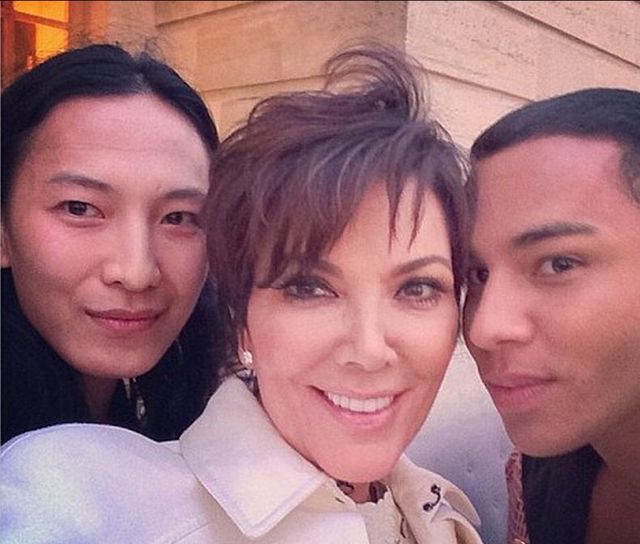 Pierwsze zdjęcia ze ślubu Kim Kardashian (FOTO+VIDEO) Pierwsze zdjęcia ze ślubu Kim Kardashian (FOTO+VIDEO)