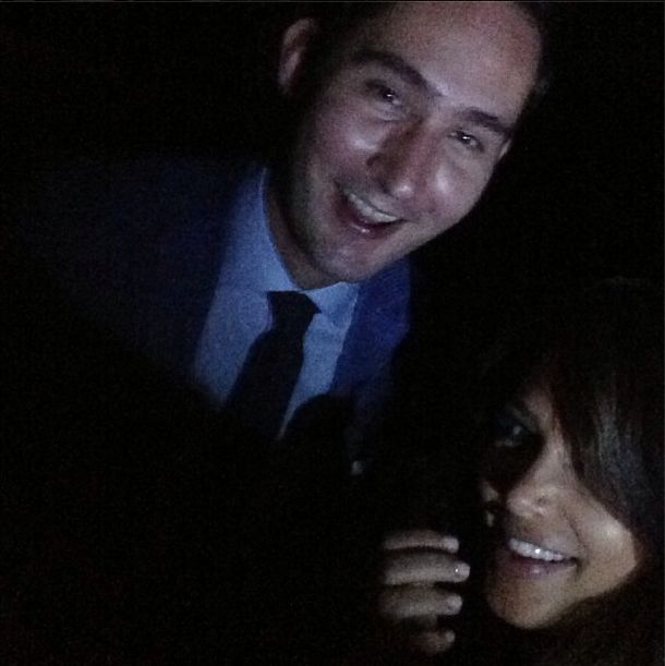 Kim Kardashian już upublicznia swoje zdjęcia (FOTO)