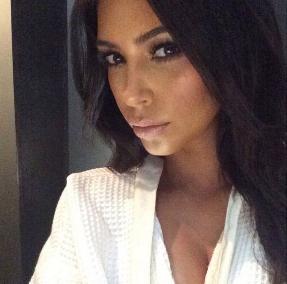 Star Magazine: Kim i Kanye West ostro się kłócą o...