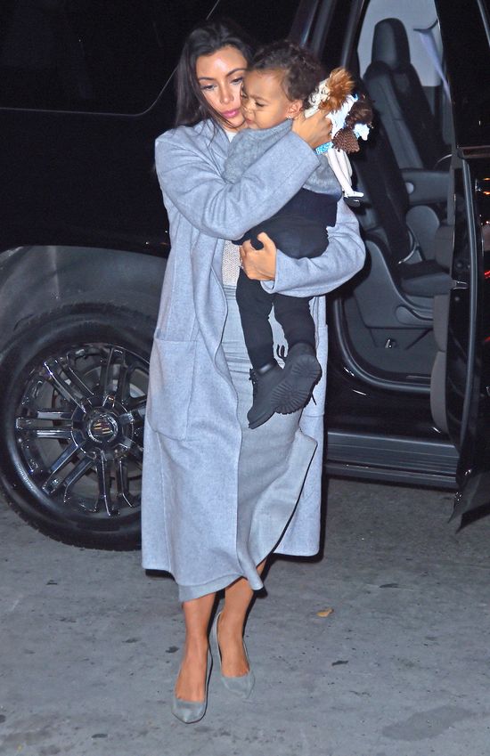 Jennifer Lopez oficjalnie dziękuje Kim Kardashian (FOTO)