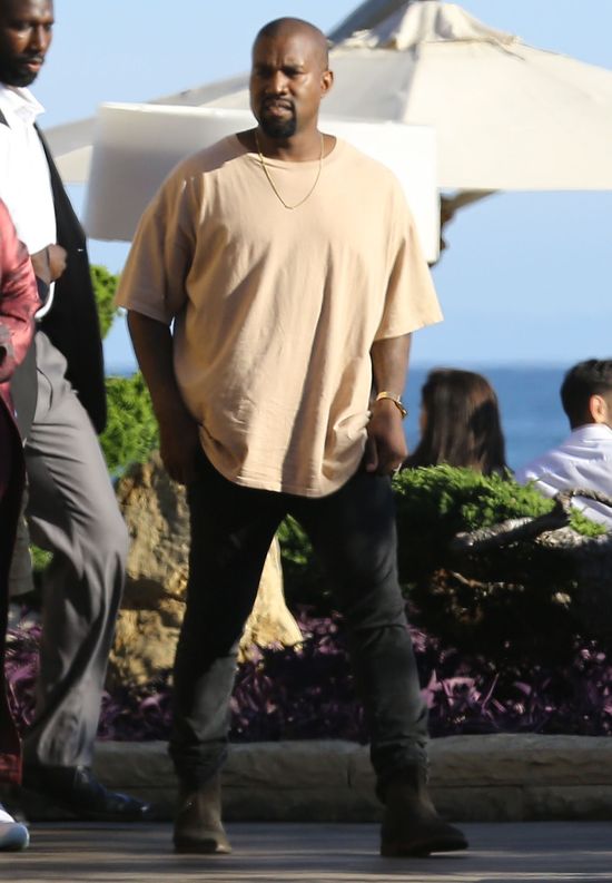 Kim Kardashian nie uczy się na błędach (FOTO)