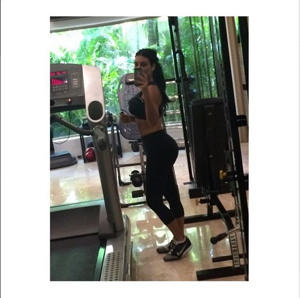 Kim Kardashian udowadnia, że nie jest złą matką (FOTO)