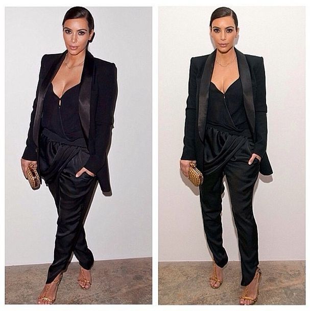 Kim Kardashian ostrzega Khloe przed jej nowym chłopakiem!