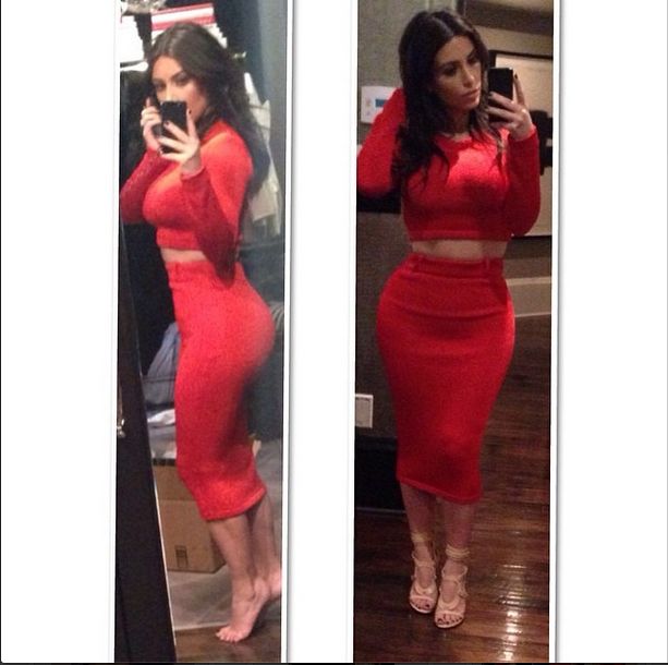 Kim Kardashian ostrzega Khloe przed jej nowym chłopakiem!