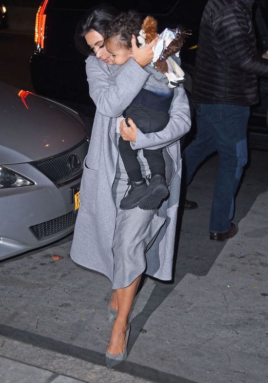 Jennifer Lopez oficjalnie dziękuje Kim Kardashian (FOTO)