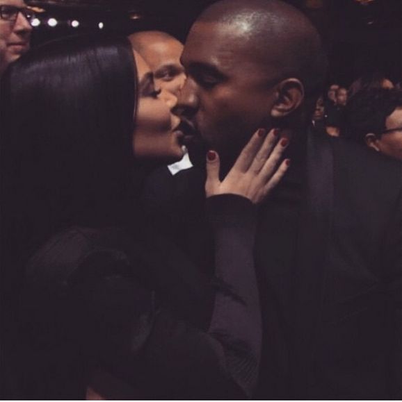 Nie uwierzycie, ile Kim i Kanye wydają na Nori