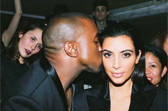 Kanye West zdradził sczegóły z sypialni Kanye West zdradził sczegóły z sypialni