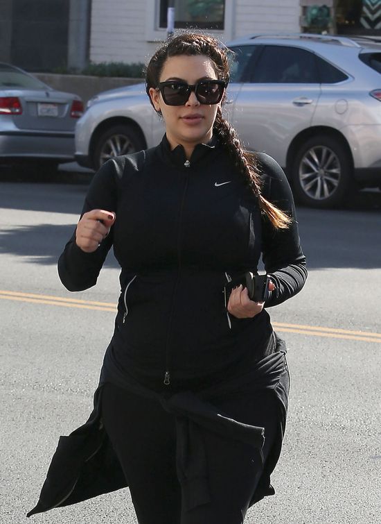 Kim Kardashian: Kanye i ja żyjemy w innych światach  