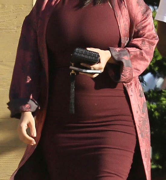 Kim Kardashian nie uczy się na błędach (FOTO)