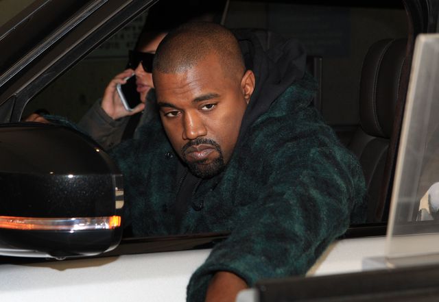 Nie zgadniecie, co robiła Kim w Święto Dziękczynienia (FOTO)