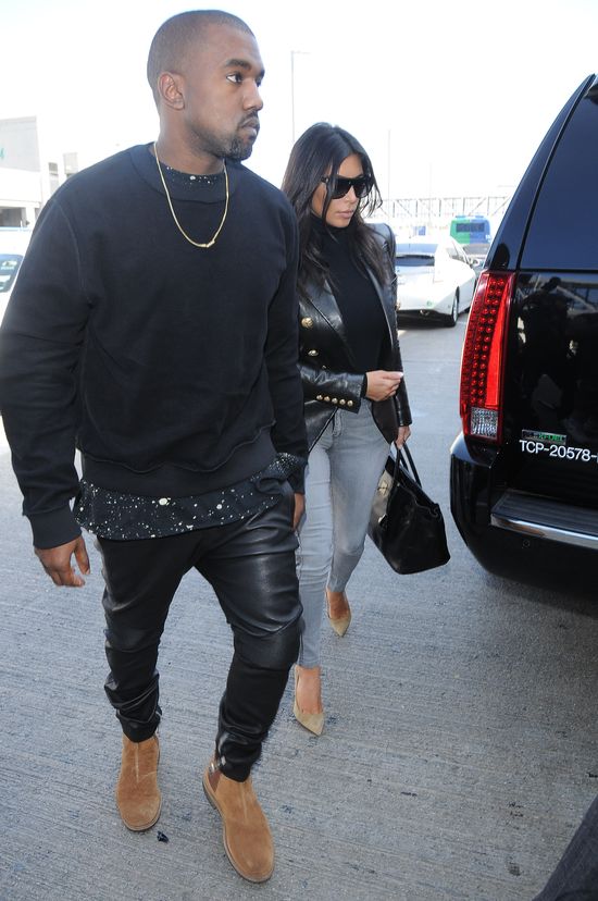 Fani Kim Kardashian wciąż o TO pytają (FOTO)