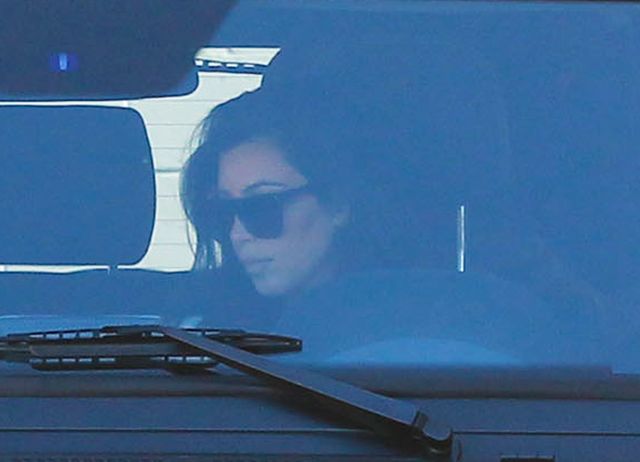 Dieta Kim Kardashian to ściema?! (FOTO) Dieta Kim Kardashian to ściema?! (FOTO)