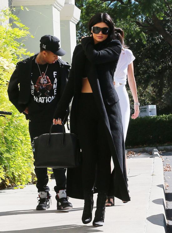 Mamy zdjęcia z urodzin Kim Kardashian (FOTO)