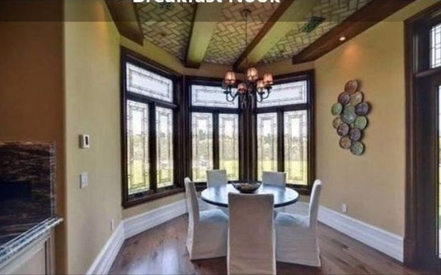 Kim Kardashian żegna się z wymarzoną willą (VIDEO)