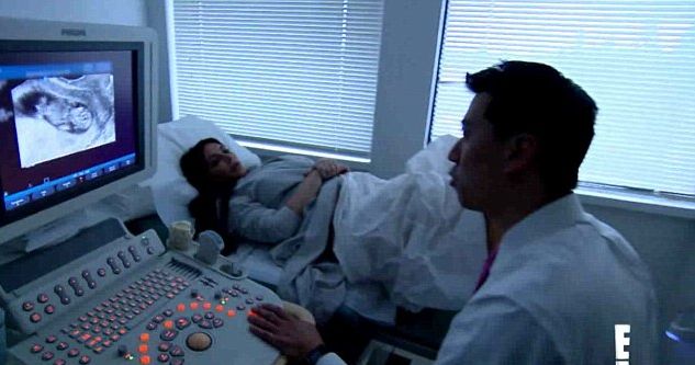 Kim Kardashian może mieć poważne problemy ze zdrowiem!