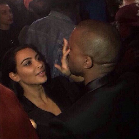 To dlatego Kim Kardashian i Kanye West chcą się rozwieść?