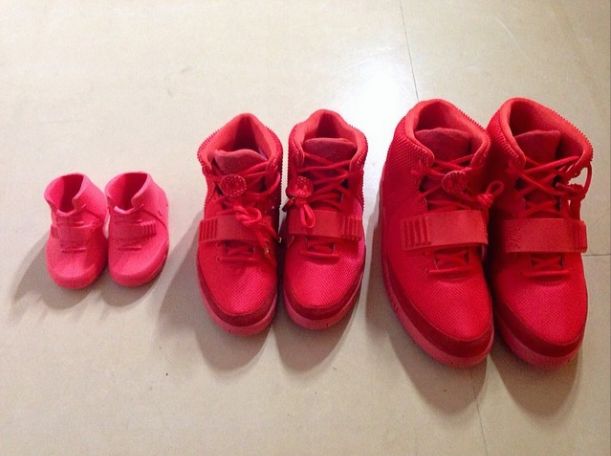 Kim Kardashian chce, by North West była jak ona? (FOTO)