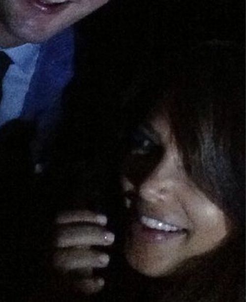 Kim Kardashian już upublicznia swoje zdjęcia (FOTO)