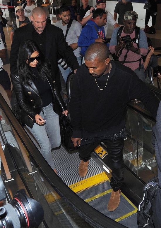 Fani Kim Kardashian wciąż o TO pytają (FOTO)