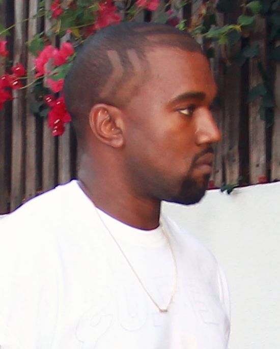 Kim Kardashian przyłapana! (FOTO)