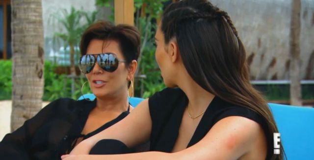 Kim Kardashian adoptuje sierotę z Tajlandii? (VIDEO)