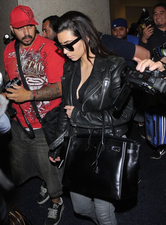 Kim Kardashian zaczęła oszczędzać? (FOTO)