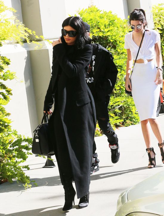 Mamy zdjęcia z urodzin Kim Kardashian (FOTO)