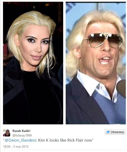 W sieci już roi się od memów z włosami Kim Kardashian (FOTO)