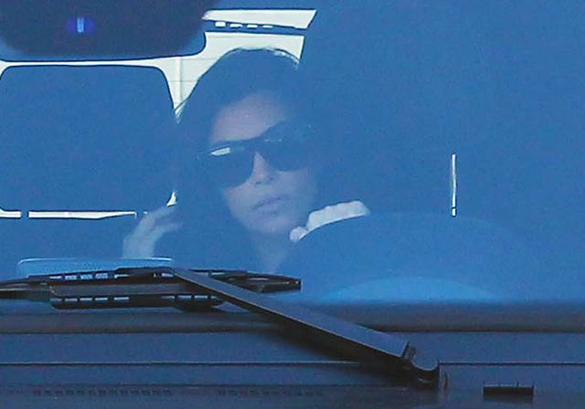 Dieta Kim Kardashian to ściema?! (FOTO) Dieta Kim Kardashian to ściema?! (FOTO)