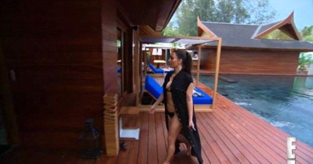 Kris Jenner zaczyna poważnie martwić się o Kim (VIDEO) Kris Jenner zaczyna poważnie martwić się o Kim (VIDEO)