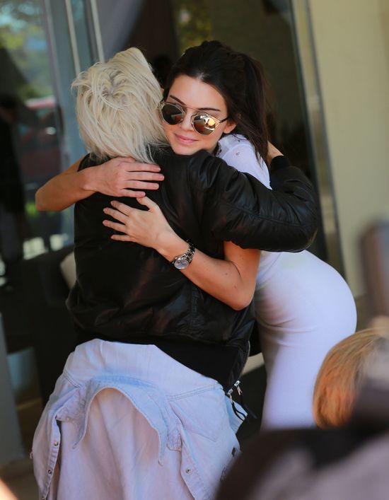 Mamy zdjęcia z urodzin Kim Kardashian (FOTO)