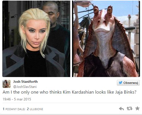 W sieci już roi się od memów z włosami Kim Kardashian (FOTO)