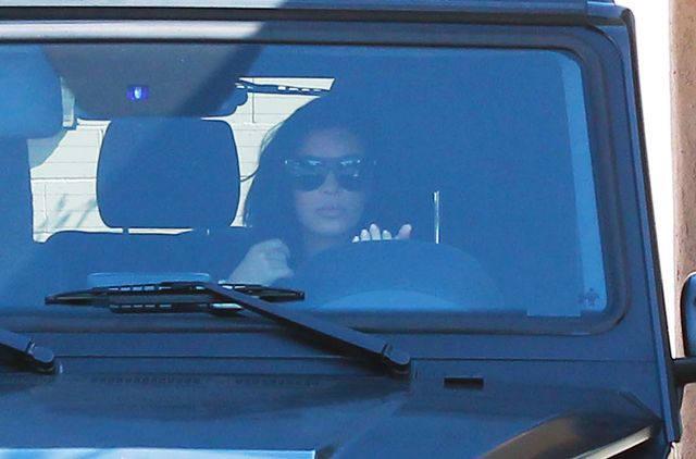 Dieta Kim Kardashian to ściema?! (FOTO) Dieta Kim Kardashian to ściema?! (FOTO)