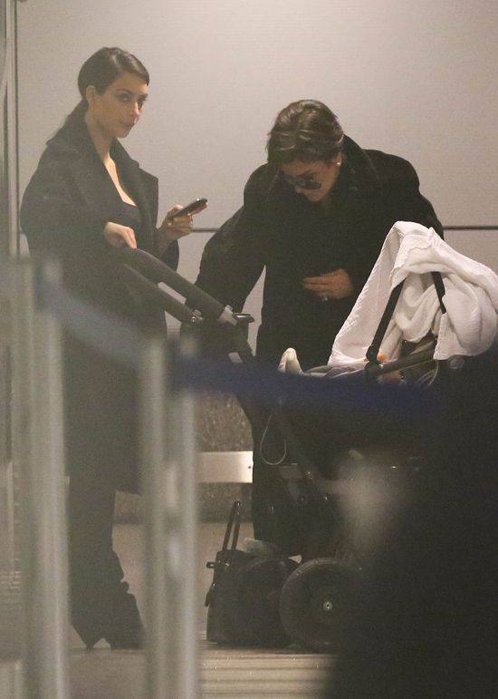 Kim Kardashian w złym humorze (FOTO)