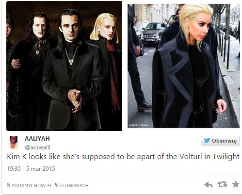 W sieci już roi się od memów z włosami Kim Kardashian (FOTO)