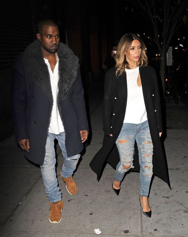 Fani Kim Kardashian wciąż o TO pytają (FOTO)