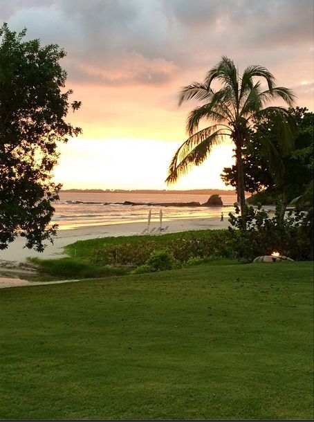 Kim Kardashian na wiecznych wakacjach (FOTO)