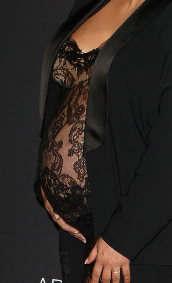 Co sobie myślała Kim Kardashian zakładając TO?! (FOTO)