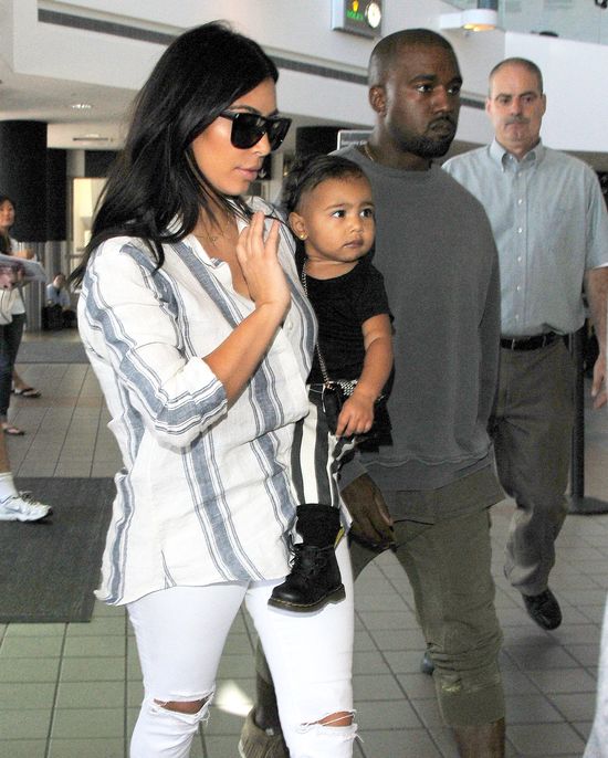 Fani Kim Kardashian wciąż o TO pytają (FOTO)